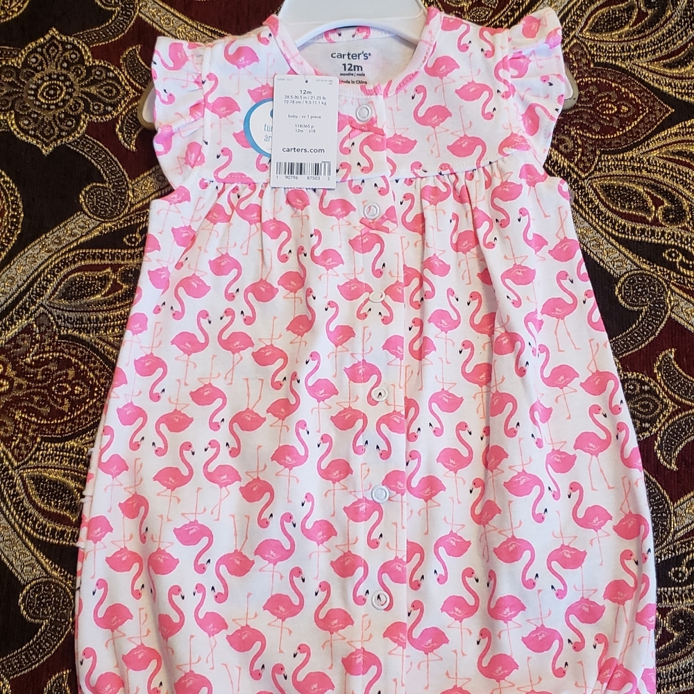 ‼Bundle Alert‼Infant Girl Brand New Outfits